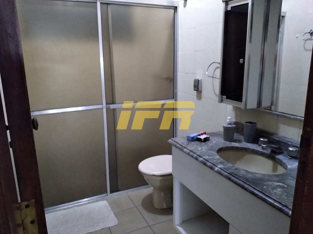Sobrado, 3 quartos, 228 m² - Foto 17