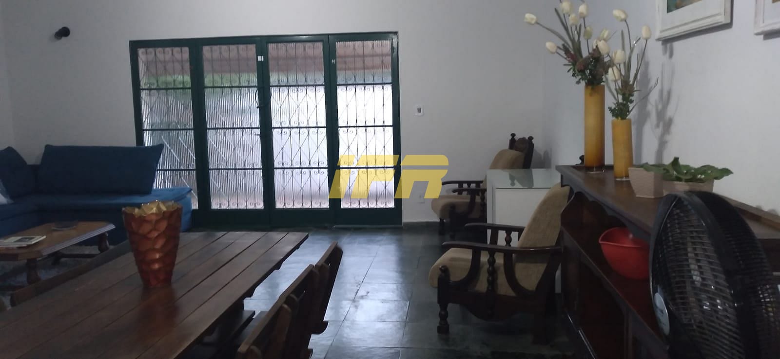 Sobrado, 3 quartos, 228 m² - Foto 6