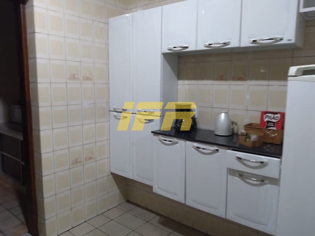 Sobrado, 3 quartos, 228 m² - Foto 8