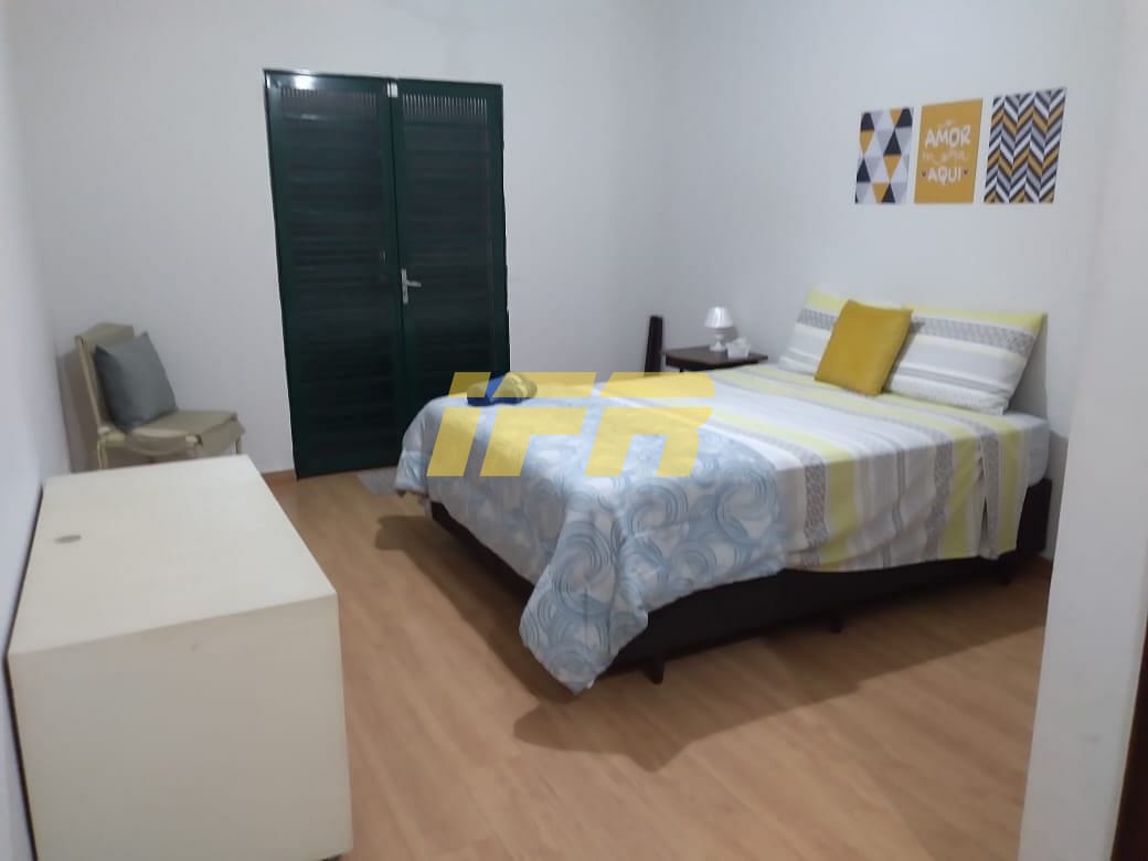 Sobrado, 3 quartos, 228 m² - Foto 13