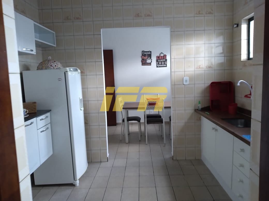 Sobrado, 3 quartos, 228 m² - Foto 9