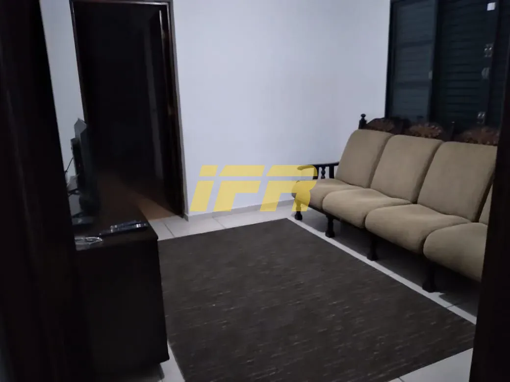 Sobrado, 3 quartos, 228 m² - Foto 4