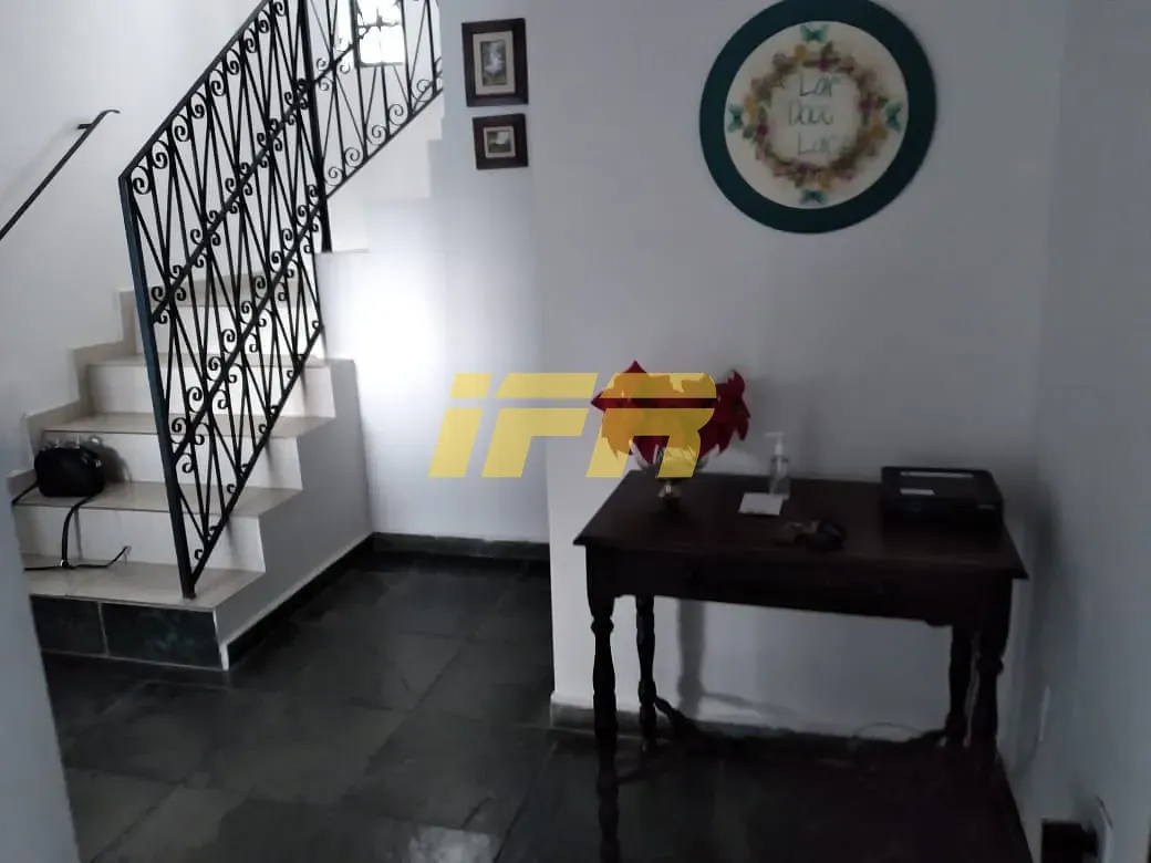 Sobrado, 3 quartos, 228 m² - Foto 7