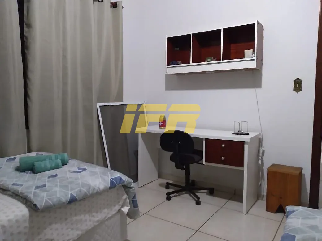 Sobrado, 3 quartos, 228 m² - Foto 18