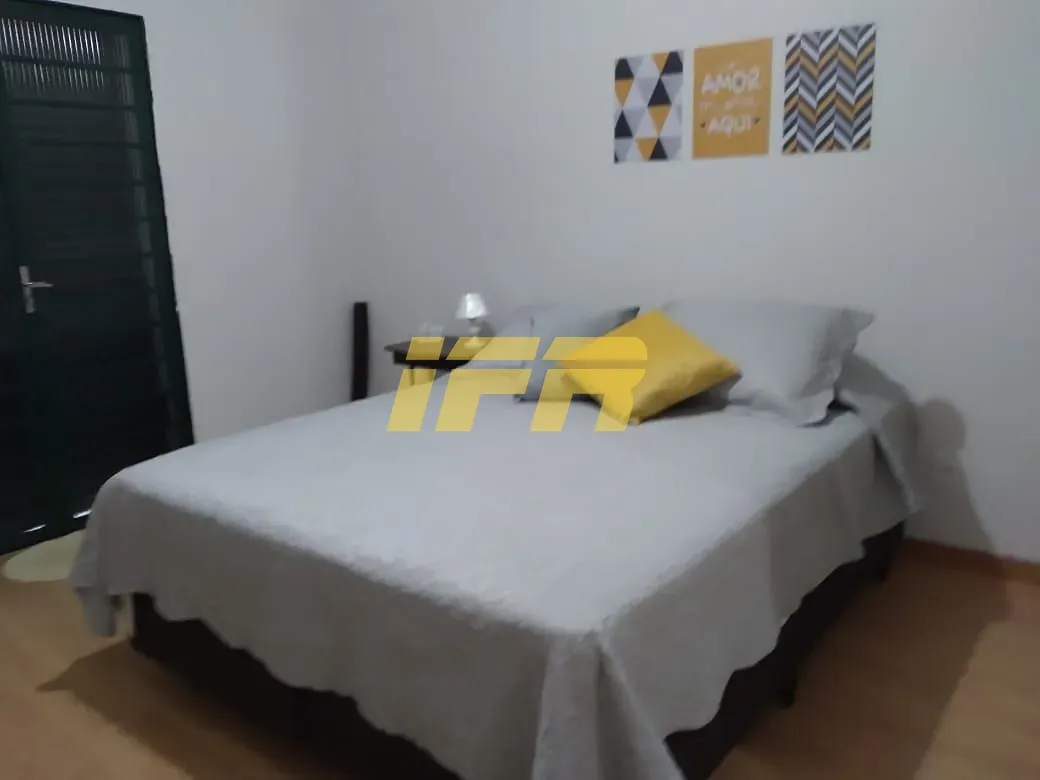 Sobrado, 3 quartos, 228 m² - Foto 14