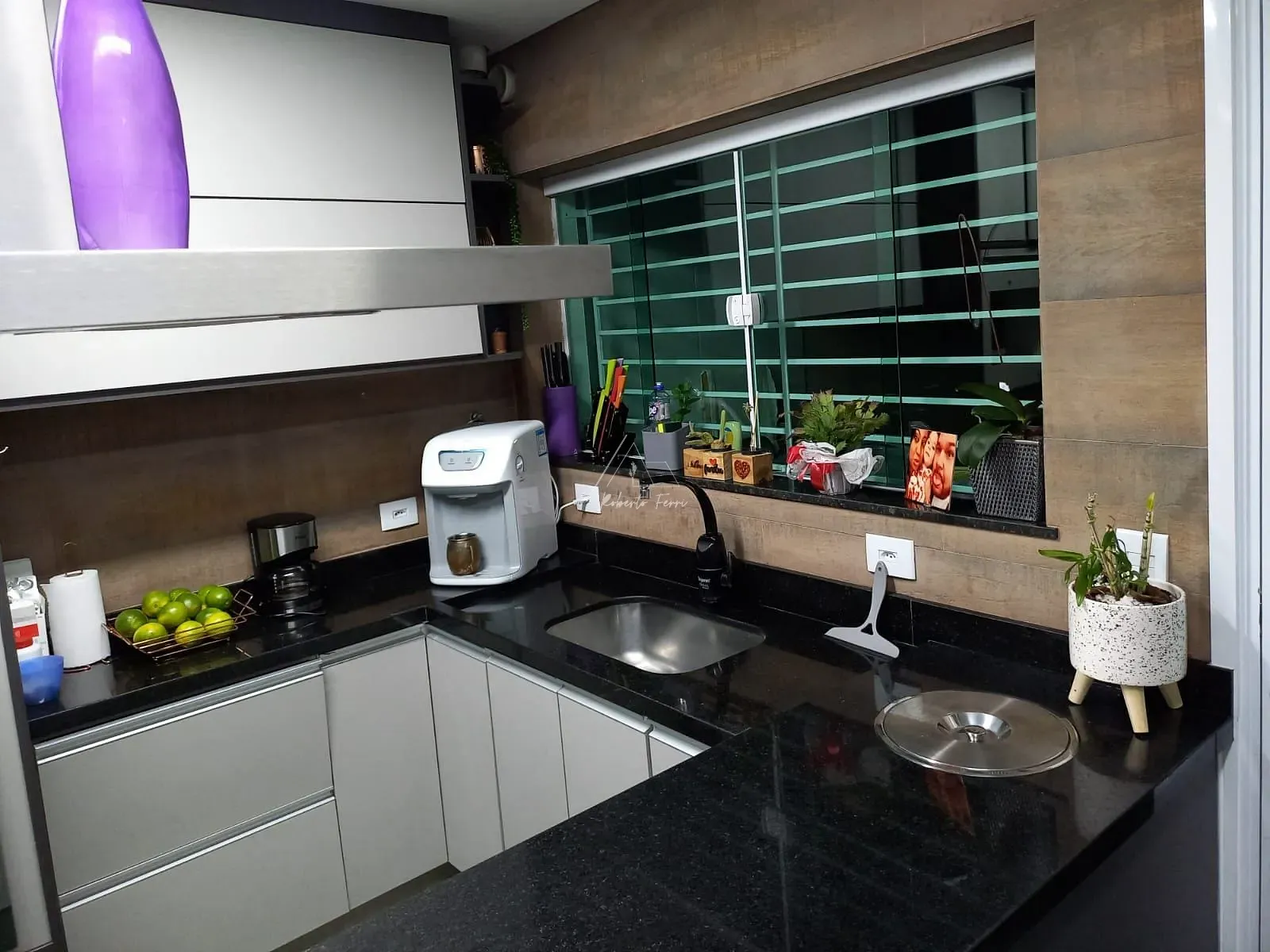 Sobrado, 3 quartos, 110 m² - Foto 21