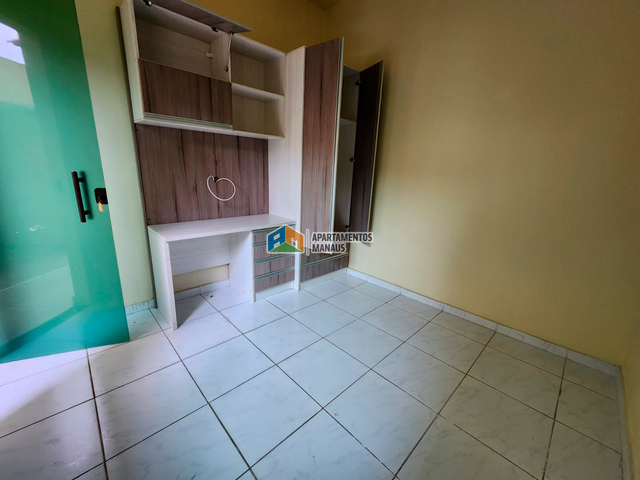 Foto do Sobrado - Casa Duplex Condomínio Laranjeiras  3Qts/1St Pq das Laranjeiras | Apartamentos Manaus Imobiliária