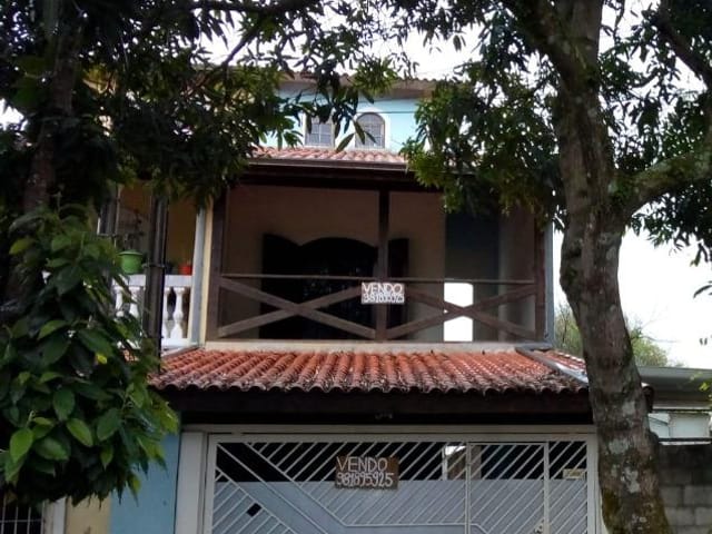 Foto do Sobrado - Sobrado com 2 dormitórios à venda, 225 m² por R$ 460.000,00 - Jardim das Indústrias - São José dos Campos/SP | INDEPENDENCE NEGOCIOS IMOBILIARIOS LTDA