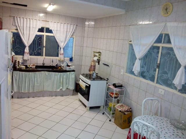 Foto do Sobrado - Sobrado com 2 dormitórios à venda, 225 m² por R$ 460.000,00 - Jardim das Indústrias - São José dos Campos/SP | INDEPENDENCE NEGOCIOS IMOBILIARIOS LTDA
