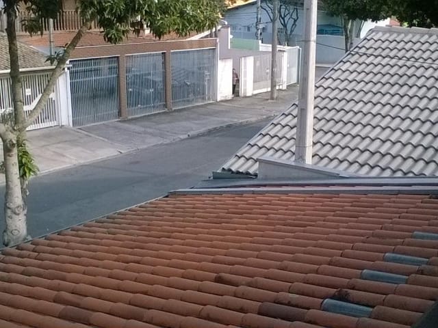 Foto do Sobrado - Sobrado com 2 dormitórios à venda, 225 m² por R$ 460.000,00 - Jardim das Indústrias - São José dos Campos/SP | INDEPENDENCE NEGOCIOS IMOBILIARIOS LTDA