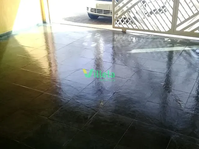 Sobrado com 125m² 2 quartos e 2 banheiros, à venda, no bairro Vila Maluf em Suzano