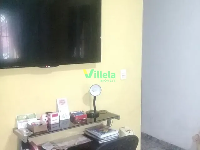 Sobrado com 125m² 2 quartos e 2 banheiros, à venda, no bairro Vila Maluf em Suzano