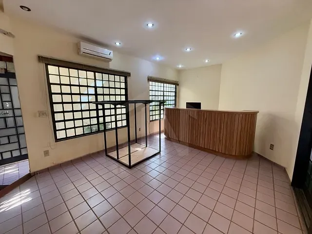 Sobrado com 350m² 3 quartos e 5 banheiros, à venda, no bairro Alto da Boa Vista em Ribeirão Preto