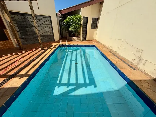 Sobrado com 350m² 3 quartos e 5 banheiros, à venda, no bairro Alto da Boa Vista em Ribeirão Preto