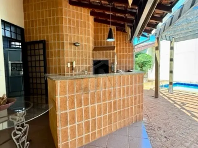 Sobrado com 350m² 3 quartos e 5 banheiros, à venda, no bairro Alto da Boa Vista em Ribeirão Preto