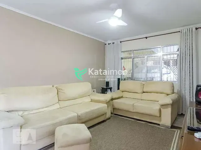 Sobrado 4 quartos e 3 banheiros, à venda, no bairro São Judas em São Paulo