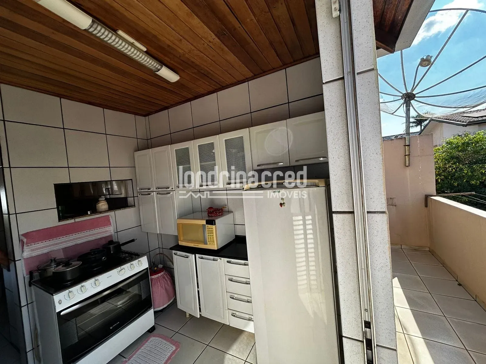 Sobrado, 6 quartos, 470 m² - Foto 32