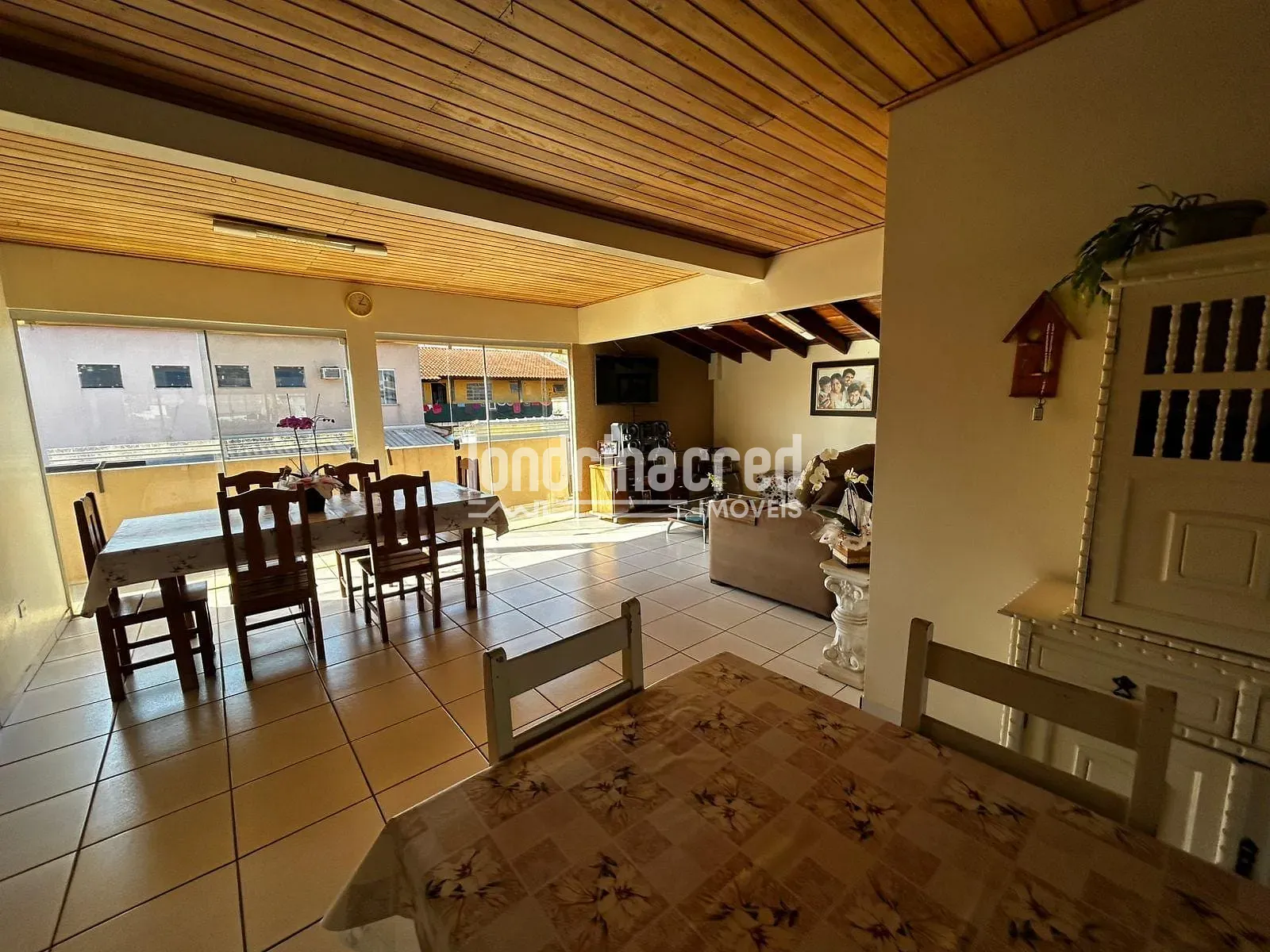 Sobrado, 6 quartos, 470 m² - Foto 33