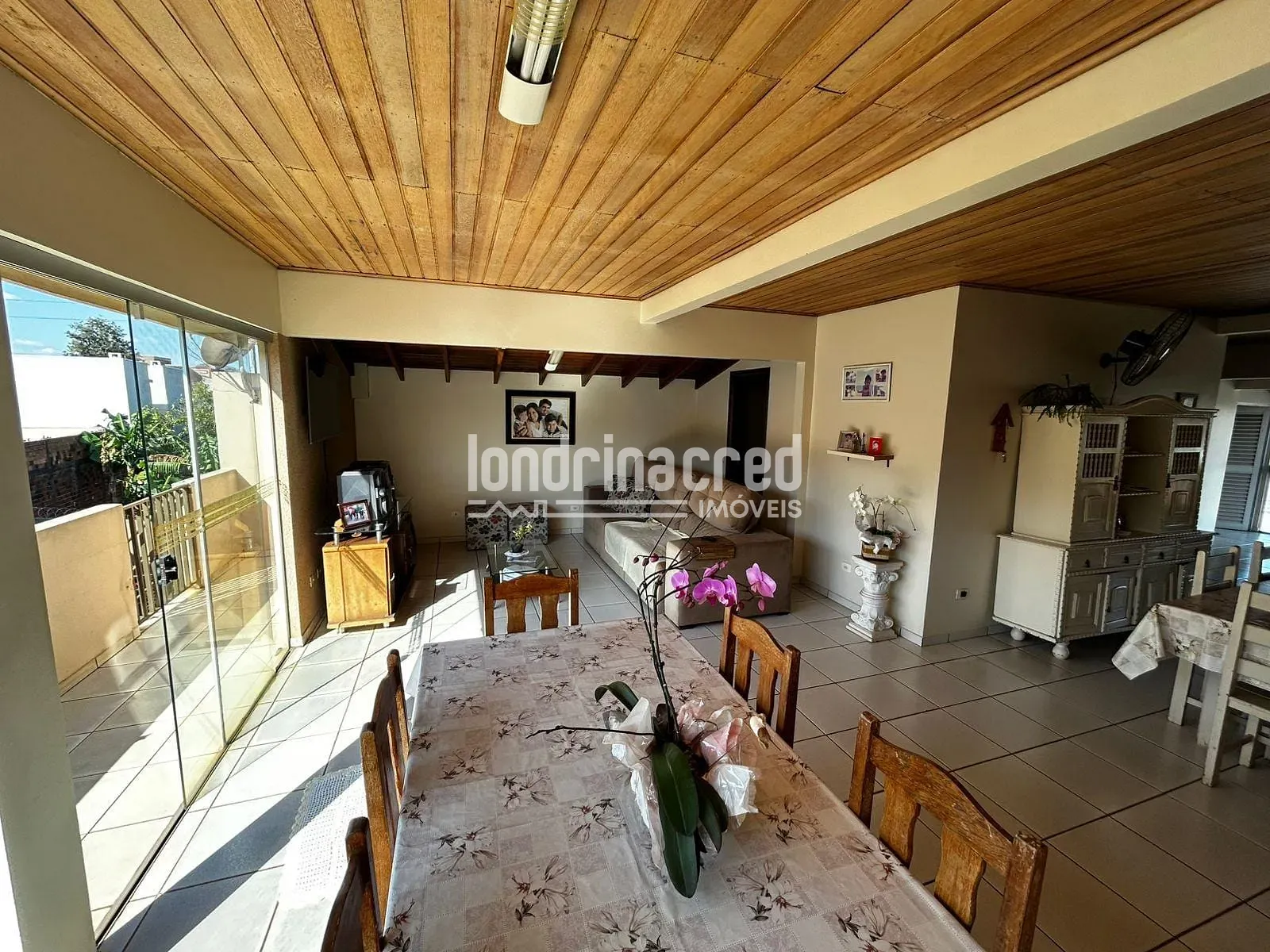 Sobrado, 6 quartos, 470 m² - Foto 34