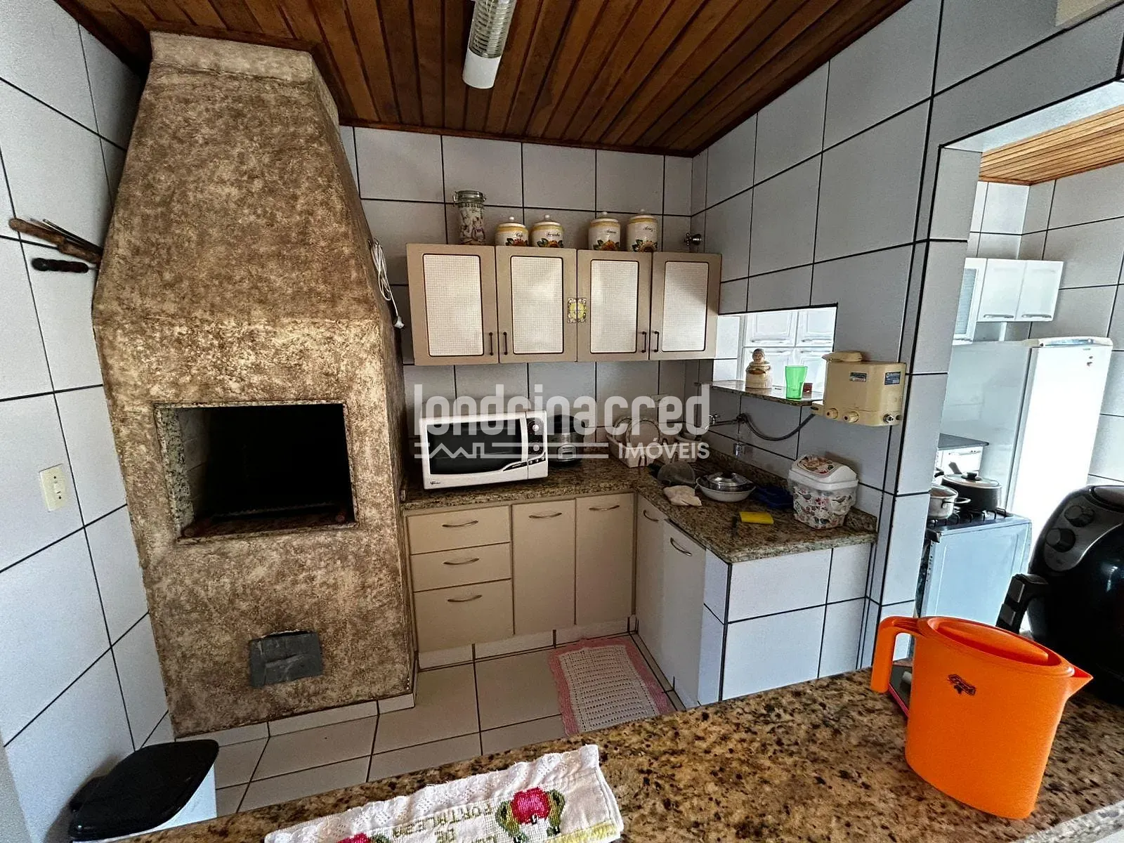 Sobrado, 6 quartos, 470 m² - Foto 35