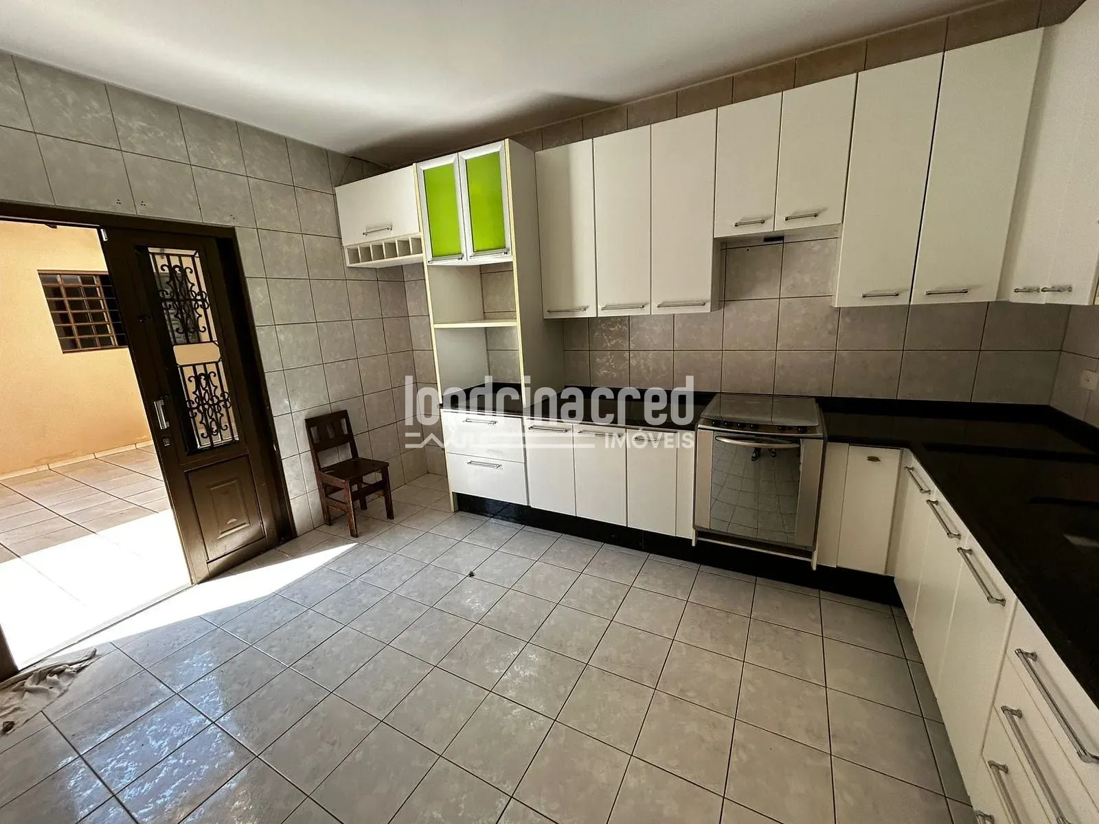 Sobrado, 6 quartos, 470 m² - Foto 37