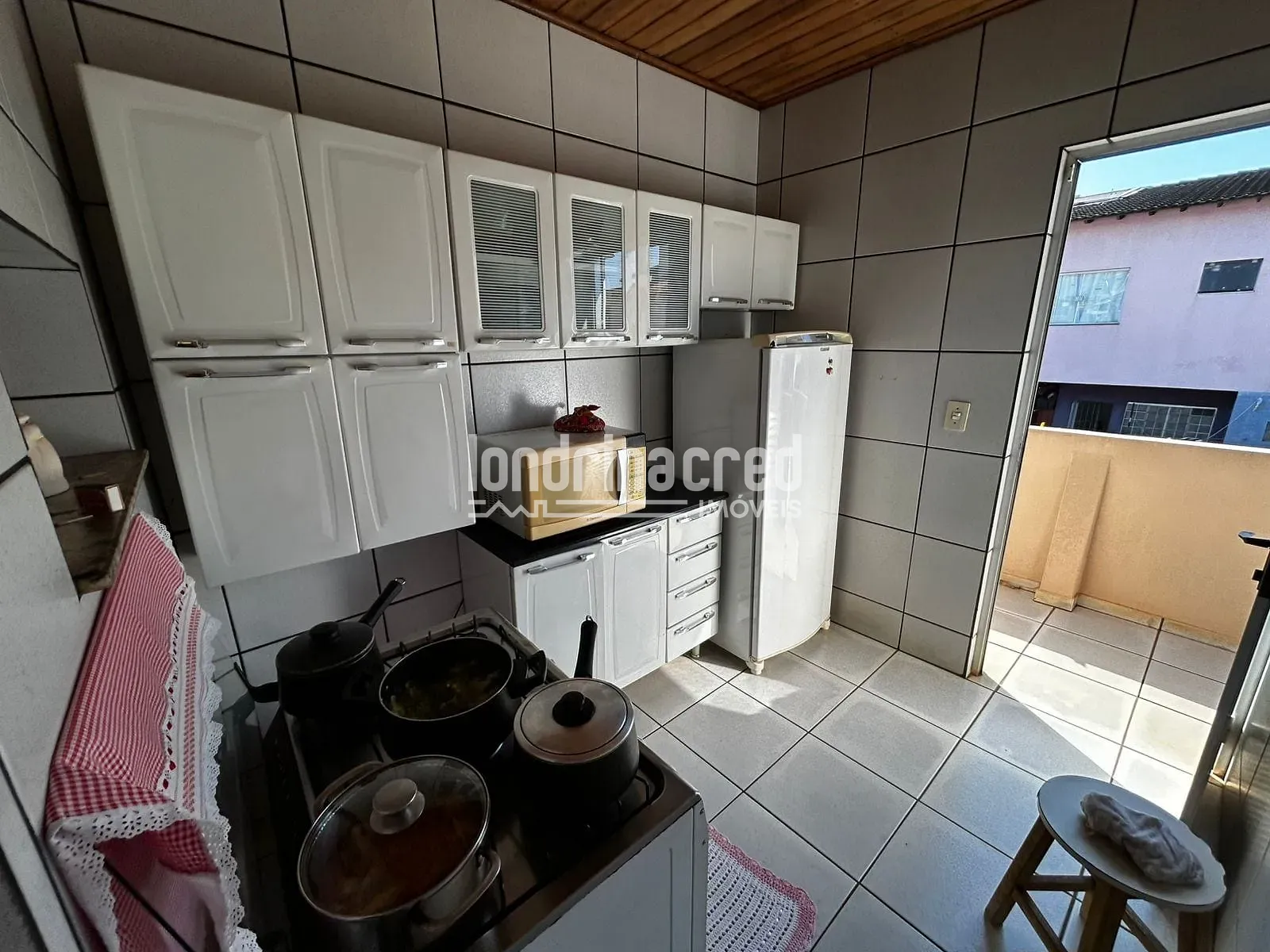 Sobrado, 6 quartos, 470 m² - Foto 38