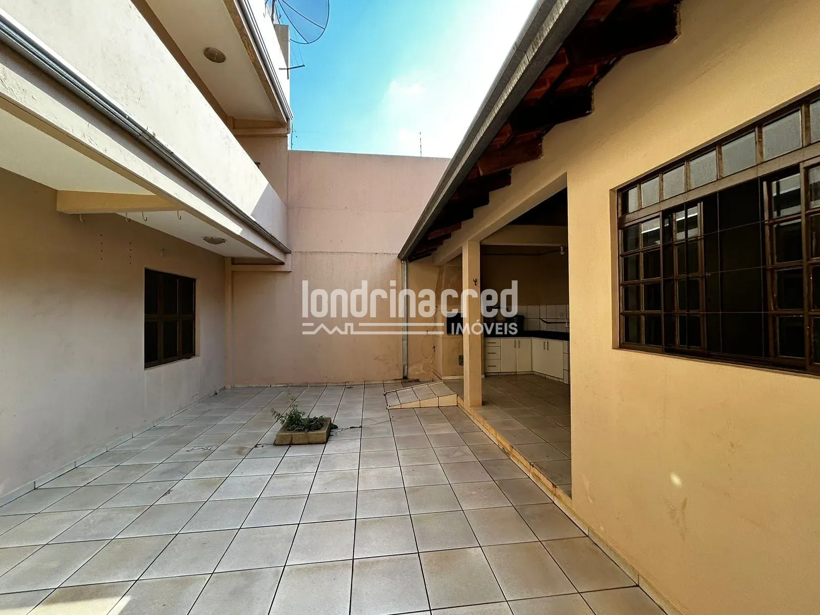 Sobrado, 6 quartos, 470 m² - Foto 43