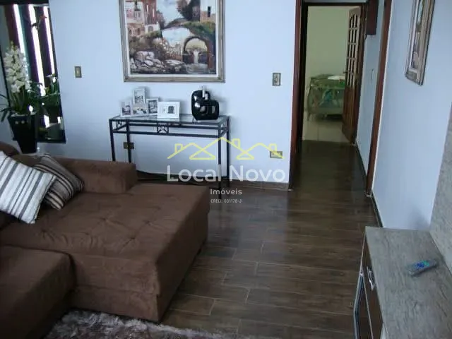 Sobrado com 200m² 3 quartos e 4 banheiros, à venda, no bairro Vila Rosalia em Guarulhos