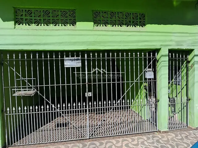 Sobrado 4 quartos e 3 banheiros, à venda, no bairro Jardim Nossa Senhora do Carmo em São Paulo