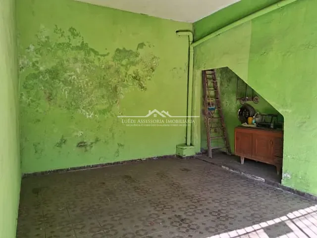 Sobrado 4 quartos e 3 banheiros, à venda, no bairro Jardim Nossa Senhora do Carmo em São Paulo