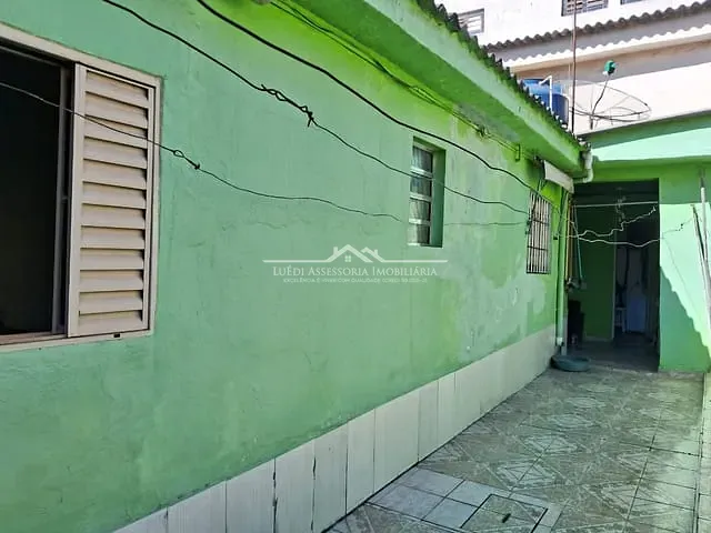 Sobrado 4 quartos e 3 banheiros, à venda, no bairro Jardim Nossa Senhora do Carmo em São Paulo