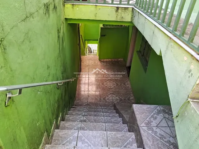 Sobrado 4 quartos e 3 banheiros, à venda, no bairro Jardim Nossa Senhora do Carmo em São Paulo