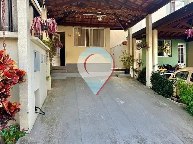 Sobrado com 90m² 2 quartos e 1 banheiro, à venda, no bairro Jardim Martins em Jundiaí