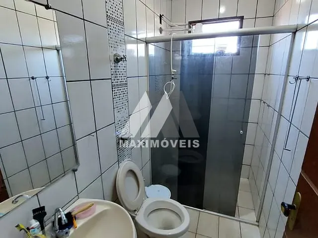 Sobrado com 212m² 3 quartos e 1 banheiro, à venda, no bairro Bela Vista em Araçuaí