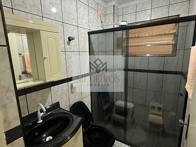 Sobrado 3 quartos e 3 banheiros, à venda, no bairro Dos Casa em São Bernardo do Campo