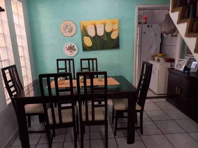Foto do Sobrado - Sobrado em condomínio fechado e segurança 24hs no Butantã! | Miani Imóveis