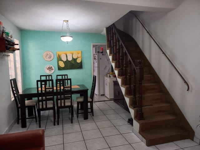 Foto do Sobrado - Sobrado em condomínio fechado e segurança 24hs no Butantã! | Miani Imóveis