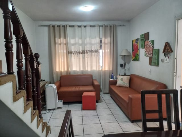 Foto do Sobrado - Sobrado em condomínio fechado e segurança 24hs no Butantã! | Miani Imóveis