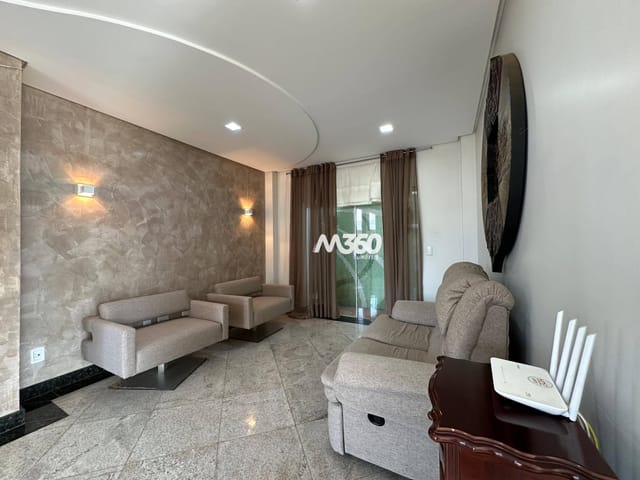 Sobrado com 434m² 4 quartos e 5 banheiros, à venda, no bairro Cidade Vera Cruz em Aparecida de Goiânia