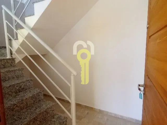 Sobrado com 125m² 3 quartos e 3 banheiros, à venda, no bairro Jardim Rio das Pedras em Cotia