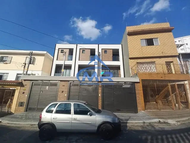 Sobrado com 80m² 3 quartos e 2 banheiros, à venda, no bairro Vila Salete em São Paulo