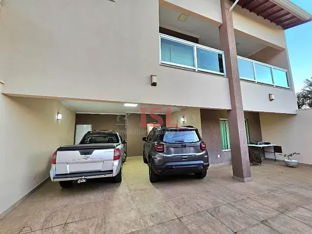 Sobrado 3 quartos e 3 banheiros, à venda, no bairro Jardim Aero Continental em Campinas