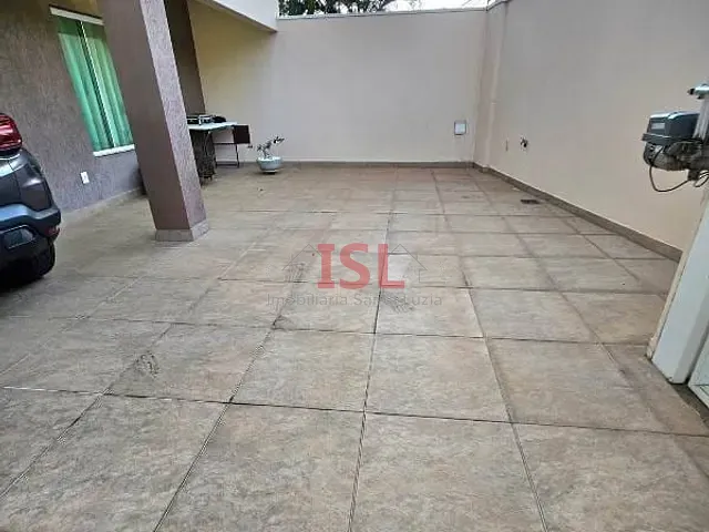 Sobrado 3 quartos e 3 banheiros, à venda, no bairro Jardim Aero Continental em Campinas