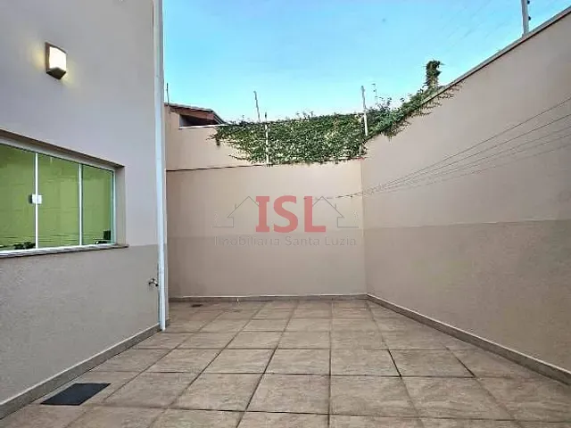 Sobrado 3 quartos e 3 banheiros, à venda, no bairro Jardim Aero Continental em Campinas