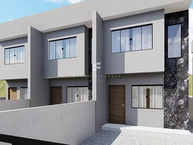 Sobrado 2 quartos e 1 banheiro, à venda, no bairro Limeira Baixa em Brusque