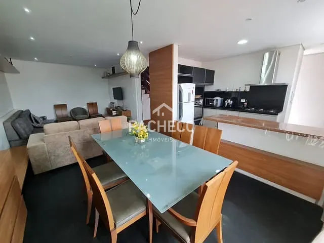 Sobrado com 300m² 3 quartos e 3 banheiros, à venda, no bairro Centro em Americana
