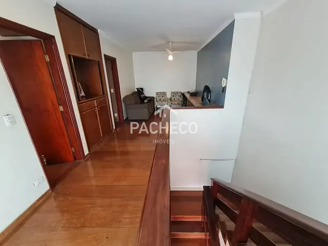 Sobrado com 300m² 3 quartos e 3 banheiros, à venda, no bairro Centro em Americana