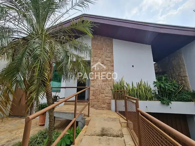 Sobrado com 300m² 3 quartos e 3 banheiros, à venda, no bairro Centro em Americana