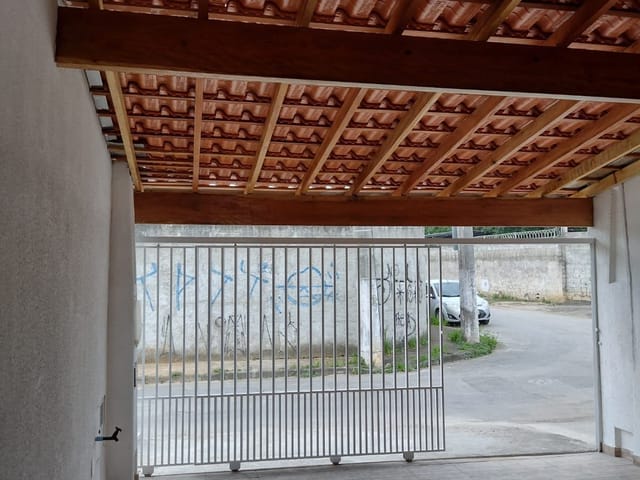 Sobrado com 125m² 3 quartos e 3 banheiros, à venda, no bairro Santana em Pindamonhangaba