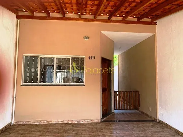 Sobrado com 125m² 3 quartos e 3 banheiros, à venda, no bairro Santana em Pindamonhangaba